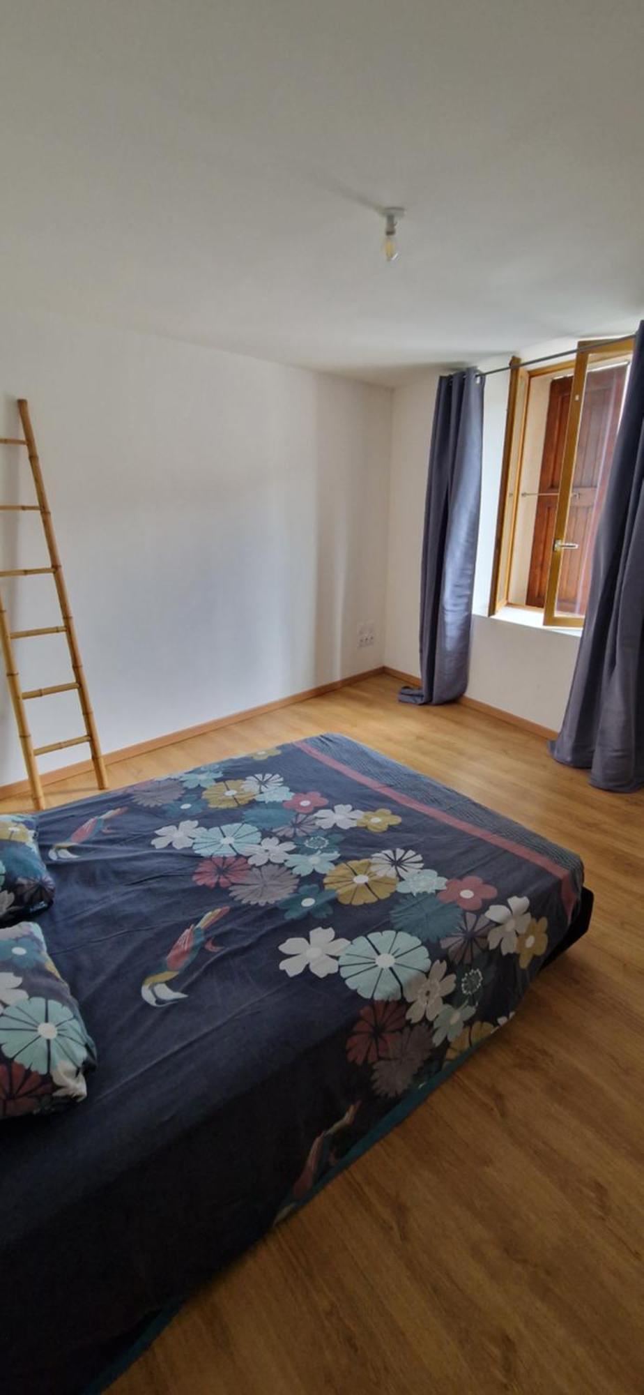Appartement Cosy Et Confortable Brié-et-Angonnes Exteriör bild