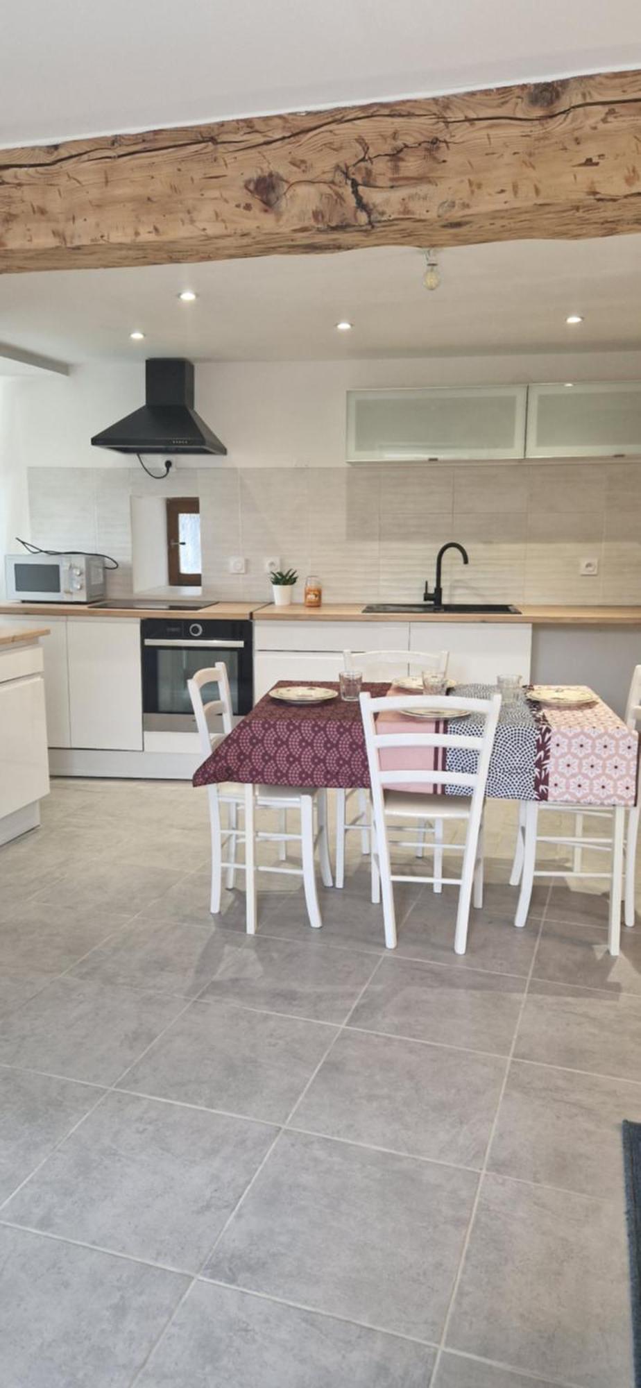 Appartement Cosy Et Confortable Brié-et-Angonnes Exteriör bild