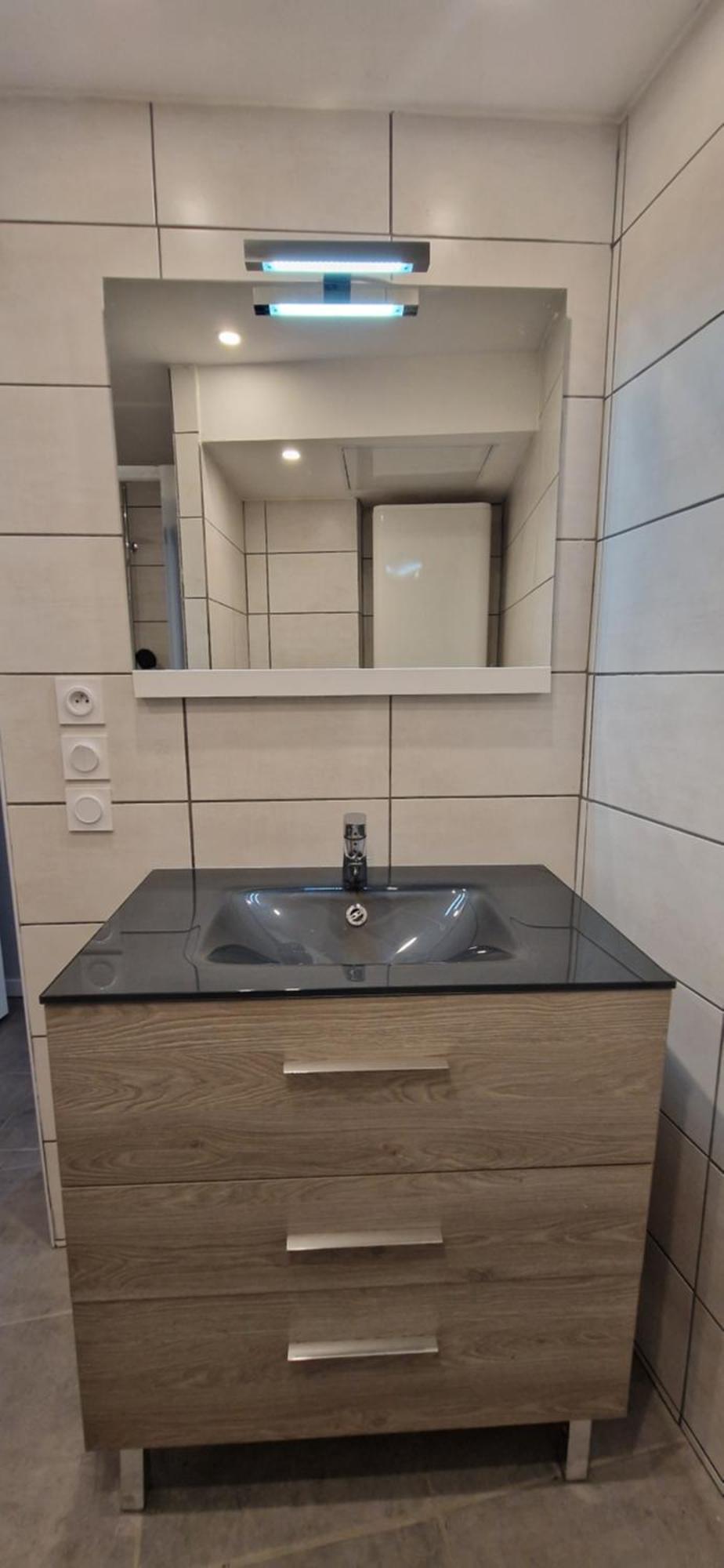 Appartement Cosy Et Confortable Brié-et-Angonnes Exteriör bild