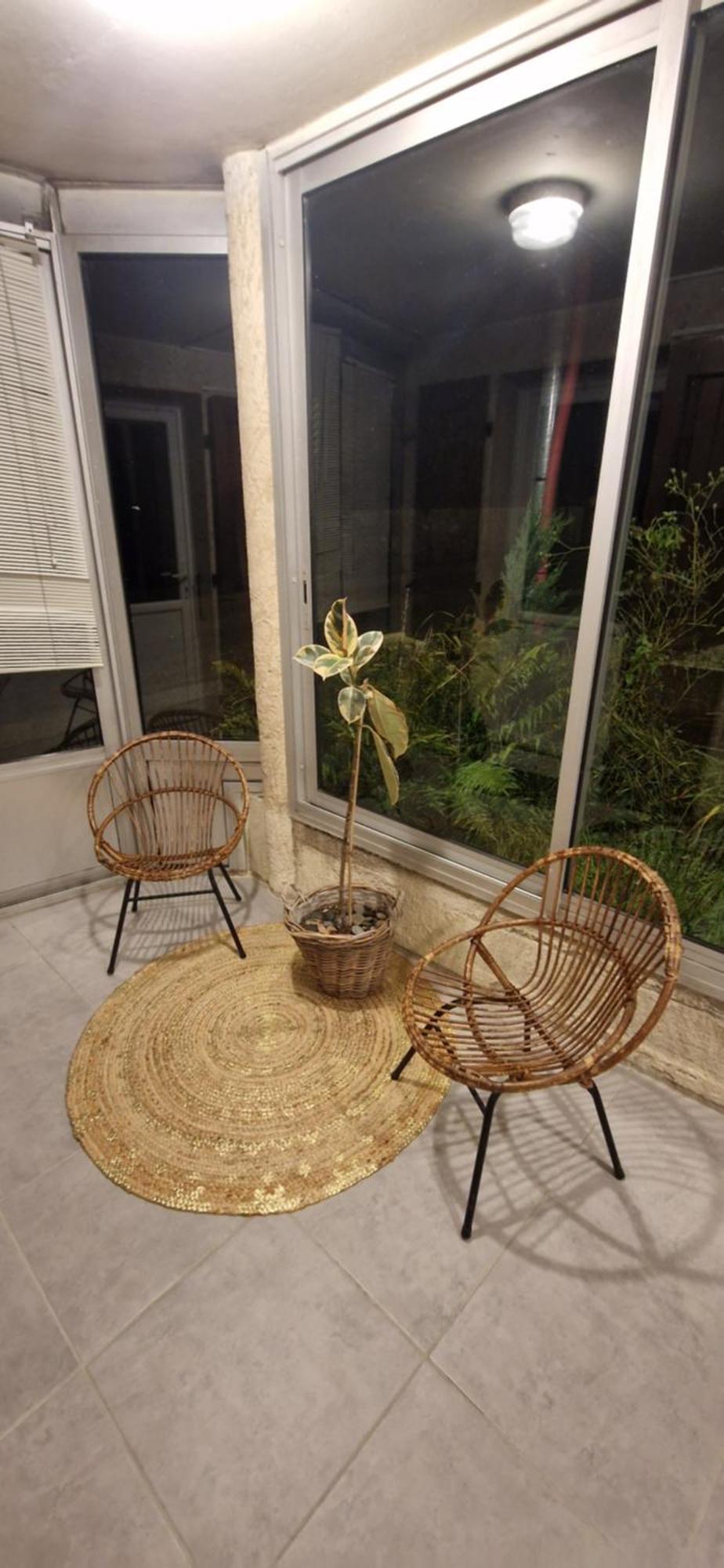 Appartement Cosy Et Confortable Brié-et-Angonnes Exteriör bild