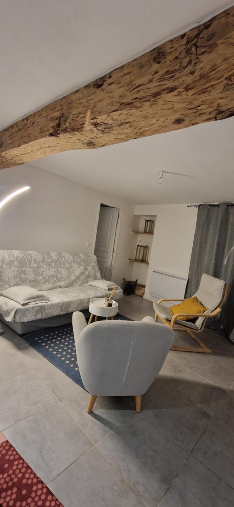 Appartement Cosy Et Confortable Brié-et-Angonnes Exteriör bild